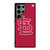 SAINT LOUIS CARDINALS MLB LOGO Samsung Galaxy S24 Ultra Case Cover