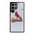 SAINT LOUIS CARDINALS MLB NIKE Samsung Galaxy S24 Ultra Case Cover