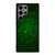 SAINT PATRICKS SHAMROCK LEAF Samsung Galaxy S24 Ultra Case Cover