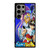 SAINT SEIYA KNIGHTS OF THE ZODIAC Samsung Galaxy S24 Ultra Case Cover