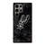 SAN ANTONIO SPURS BASKETBALL NBA FIRE Samsung Galaxy S24 Ultra Case Cover