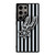 SAN ANTONIO SPURS NBA USA FLAG Samsung Galaxy S24 Ultra Case Cover