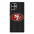 SAN FRANCISCO 49ERS FOOTBALL TEXT Samsung Galaxy S24 Ultra Case Cover