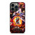 GINTAMA THE FINAL ANIME iPhone 13 Pro Case Cover