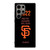 SAN FRANCISCO GIANTS BANTER LA DODGERS MLB BASEBALL Samsung Galaxy S24 Ultra Case Cover