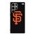 SAN FRANCISCO GIANTS MLB LOGO Samsung Galaxy S24 Ultra Case Cover