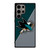 SAN JOSE SHARKS NHL HOCKEY LOGO Samsung Galaxy S24 Ultra Case Cover