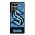 SEATTLE KRAKEN HOCKEY TEAM Samsung Galaxy S24 Ultra Case Cover