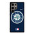 SEATTLE MARINERS MLB BASEBALL NIKE Samsung Galaxy S24 Ultra Case Cover