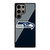 SEATTLE SEAHAWKS NFL FOOTBALL LOGO Samsung Galaxy S24 Ultra Case Cover