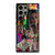 SEX EDUCATION MOVIES COLLAGE Samsung Galaxy S24 Ultra Case Cover