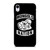 MONGOLS MC NATION CALIFORNIA iPhone XR Case Cover