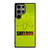 SHELDON COOPER BIG BANG THEORY LOGO Samsung Galaxy S24 Ultra Case Cover