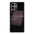 SILENT HILL GAMES LETTER Samsung Galaxy S24 Ultra Case Cover