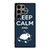 SNORLAX KABIGON POKEMON FUNNY Samsung Galaxy S24 Ultra Case Cover