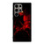 SPIDER CARNAGE SUPERVILLAIN Samsung Galaxy S24 Ultra Case Cover
