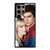 SPIDER MAN ANDREW GARFIELD EMMA STONE Samsung Galaxy S24 Ultra Case Cover