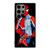 SPIDER PUNK COOL Samsung Galaxy S24 Ultra Case Cover