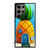 SPONGEBOB PINEAPPLE HOUSE Samsung Galaxy S24 Ultra Case Cover