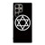 STAR OF DAVID JEWISH SYMBOL Samsung Galaxy S24 Ultra Case Cover