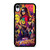 MS MARVEL SUPERHERO MOVIES iPhone XR Case Cover