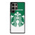 STARBUCKS COFFEE LOGO GREEN Samsung Galaxy S24 Ultra Case Cover