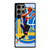 STEPHEN CURRY WARRIORS LOGO Samsung Galaxy S24 Ultra Case Cover