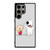 STEWIE AND BRIAN GRIFFIN FAMILY GUY Samsung Galaxy S24 Ultra Case Cover
