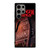 STRANGER THINGS WELCOME TO HAWKINS Samsung Galaxy S24 Ultra Case Cover