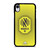 NASHVILLE SC SOCCER MLS ADIDAS iPhone XR Case Cover
