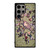 SUMMER CAMP ISLAND ANIMATION Samsung Galaxy S24 Ultra Case Cover