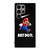 SUPER MARIO BROSS X NIKE JUST DO IT Samsung Galaxy S24 Ultra Case Cover