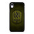 NASHVILLE SOCCER MLS iPhone XR Case Cover