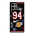 SUPREME NIKE NBA BASKETBALL Samsung Galaxy S24 Ultra Case Cover