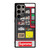SUPREME SNEAKERS VENDING MACHINE Samsung Galaxy S24 Ultra Case Cover