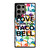 TACO BELL FUNNY QUOTES Samsung Galaxy S24 Ultra Case Cover