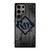 TAMPA BAY RAYS BASEBALL MLB WOOD LOGO Samsung Galaxy S24 Ultra Case Cover
