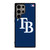 TAMPA BAY RAYS MLB LOGO Samsung Galaxy S24 Ultra Case Cover