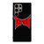 TAPOUT FITNESS RED Samsung Galaxy S24 Ultra Case Cover