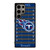 TENNESSEE TITANS FOOTBALL FIELD Samsung Galaxy S24 Ultra Case Cover
