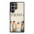 THE 1975 ROCK BAND Samsung Galaxy S24 Ultra Case Cover