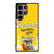 THE CUPHEAD DONT DEAL WITH DEVIL Samsung Galaxy S24 Ultra Case Cover