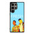 THE FRESH PRINCE OF BEL AIR SHOW Samsung Galaxy S24 Ultra Case Cover