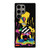 THE SIMPSONS TRIPPY ART Samsung Galaxy S24 Ultra Case Cover