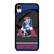 NEW ENGLAND PATRIOTS NFL TEAM iPhone XR Case Cover