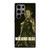 THE WALKING DEAD DARYL DIXON ART Samsung Galaxy S24 Ultra Case Cover