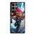THOR COMIC ART Samsung Galaxy S24 Ultra Case Cover