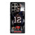 TOM BRADY TAMPA BAY BUCCANEERS NFL Samsung Galaxy S24 Ultra Case Cover