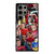 TOM HOLLAND SPIDERMAN COLLAGE Samsung Galaxy S24 Ultra Case Cover
