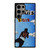 TRAVIS SCOTT RAPPER RETRO Samsung Galaxy S24 Ultra Case Cover